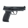 Pistolet wiatrówka Smith&Wesson M&P 45 M2.0 4,5 mm